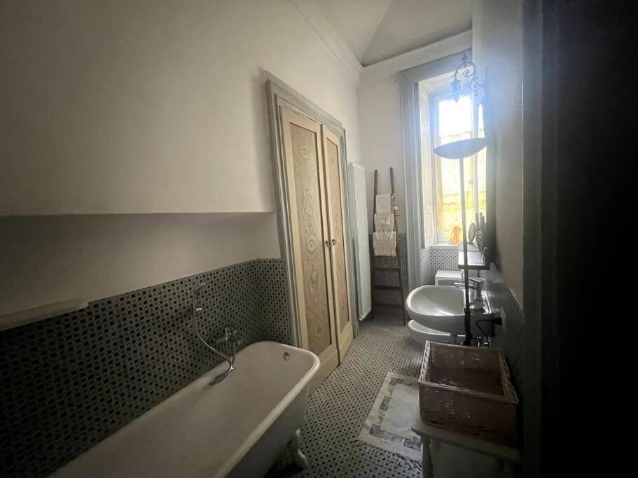 Stazione Canzo Zewnętrze zdjęcie